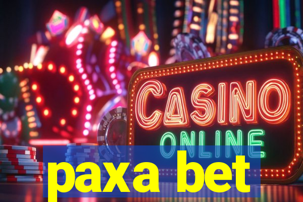 paxa bet